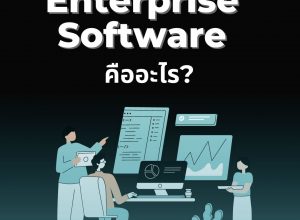 Enterprise Software aa