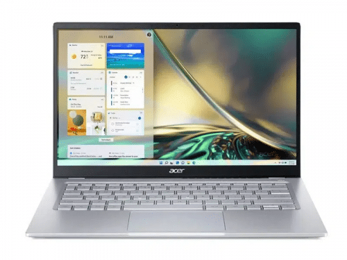 Acer Notebook Swift Go SFG14-41-R2QM AA